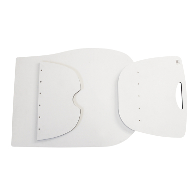 Booster seat only - Vivog - Small model