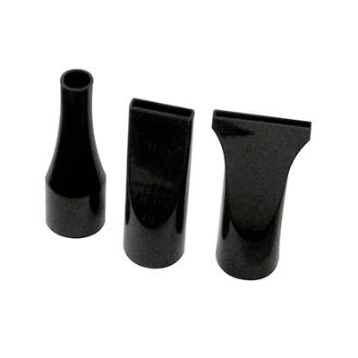 Lot de 3 embouts pour pulseur D2400-D2500-D2600-D2700 - Vivog