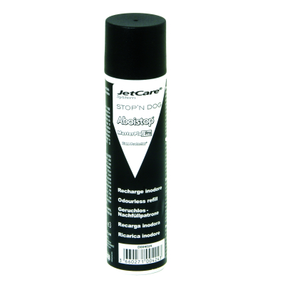 Odourless refill for Aboistop & Stopcontrol - 75ml