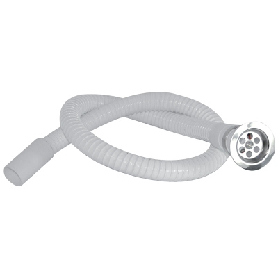 40mm polyethylene bathtub drainage pipe