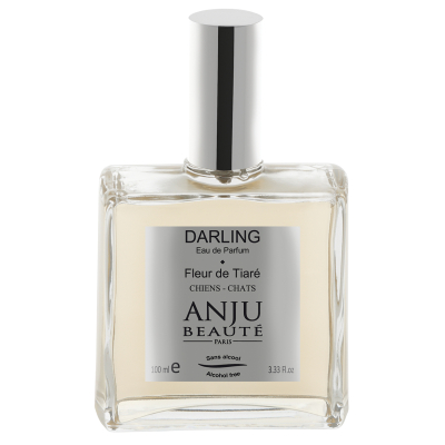 Darling Eau de Parfum - Anju Beauté - 100ml
