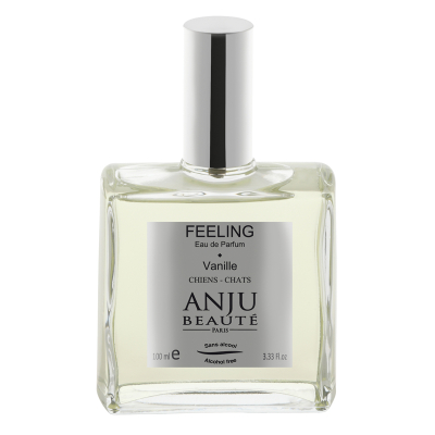 Eau de parfum Feeling - Anju Beauté - 100ml