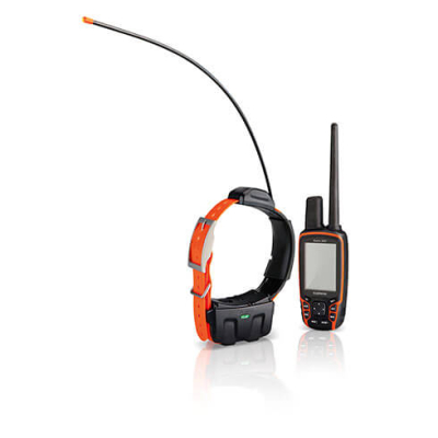 GPS Dog Tracking Collar + DC 50 Collar France