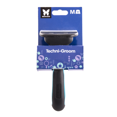 Techni Groom Brush - M