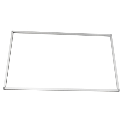 Overlay frame for breeding module - grey