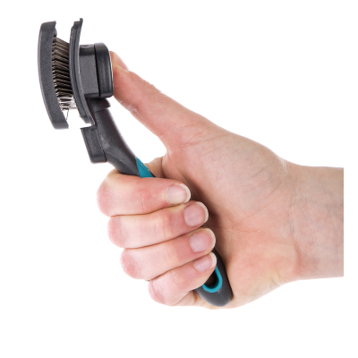 Brosse hygiénicarde - L 1