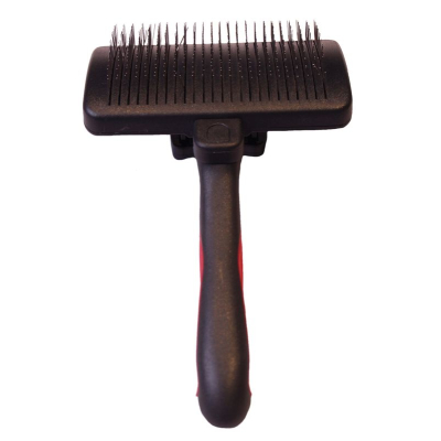 Brosse hygiénicarde pour chat - M 1