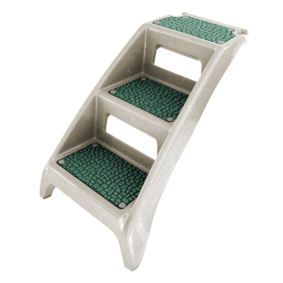 Booster Bath Staircase - Vivog