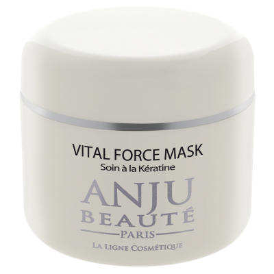 Masque de beauté Vital Force - Anju Beauté