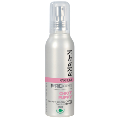 Puppy perfume - Khara - 75ml