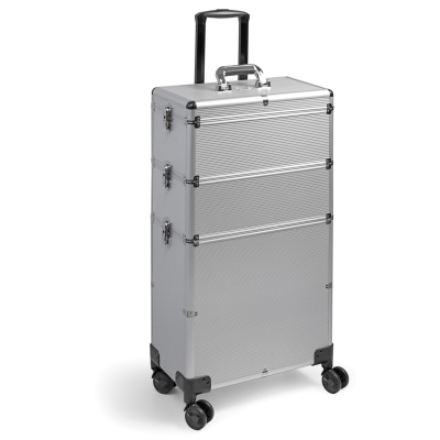 43X25X83cm Rolling Suitcase - Vivog