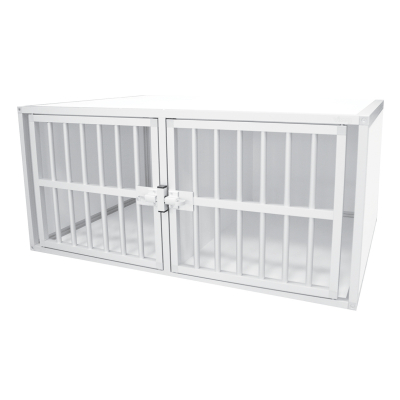 2-Cage Security Module - Vivog - Small Model