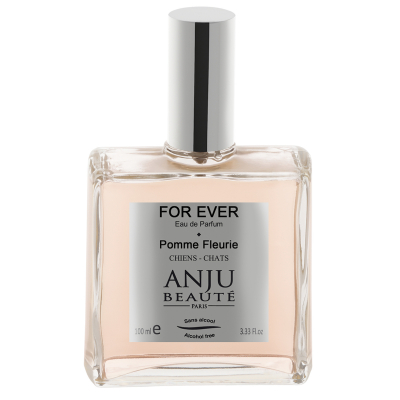 Eau de parfum For Ever - Anju Beauté - 100ml