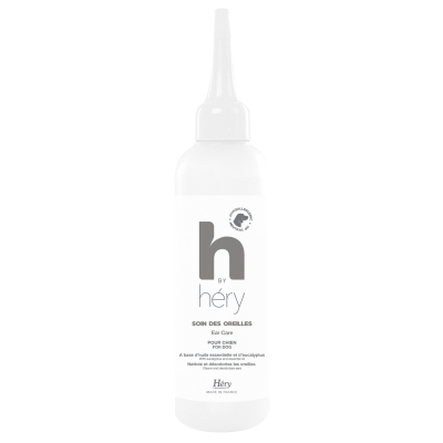 Soin des oreilles chien - HBH - 100ml