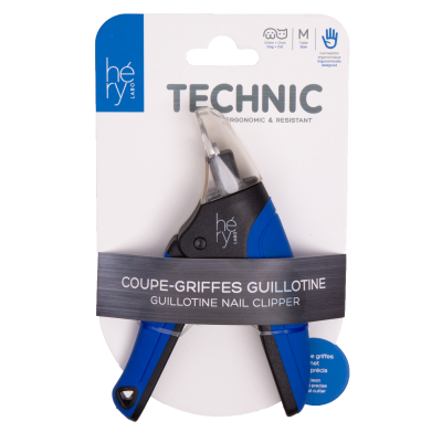 Coupe-ongles guillotine - Héry Technic - M