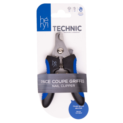 Claw clipping pliers - Héry Technic - S