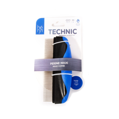 Maxi comb - Héry Technic