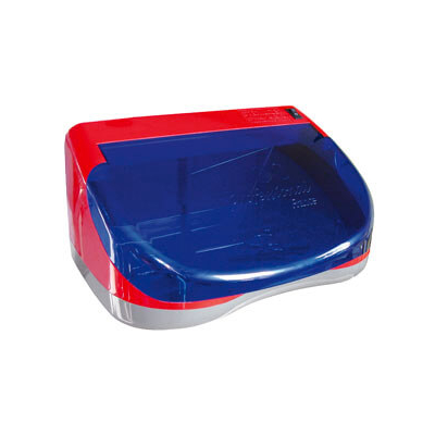 Stérilisateur UV PRO - Rouge