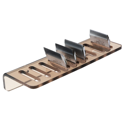Support for 9 cutting heads - Vivog
