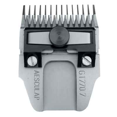 GT 770 Cutting Head - Aesculap - 7mm
