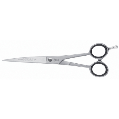 Curved scissors - Roseline - 21.5cm