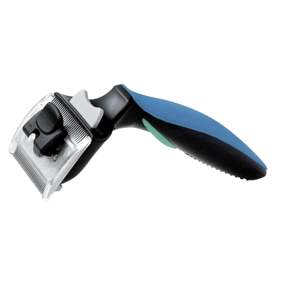 Pivoting Head Rake - Vivog - S