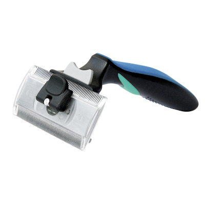 Pivoting Head Rake - Vivog - L