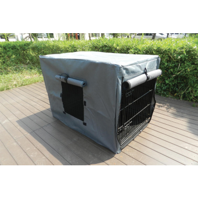 Laisse cuir pour chien 70 x 1.3cm (ex LC00981)