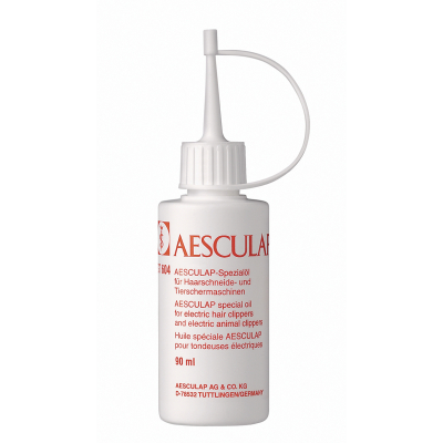 Flacon d'huile - Aesculap - 90ml x 1