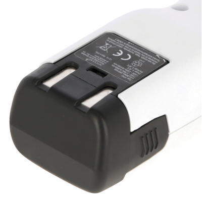 Tondeuse Durati Snap On avec 2 batteries - Aesculap