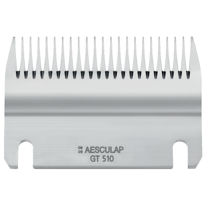 Peigne 24 dents - Aesculap - 5mm