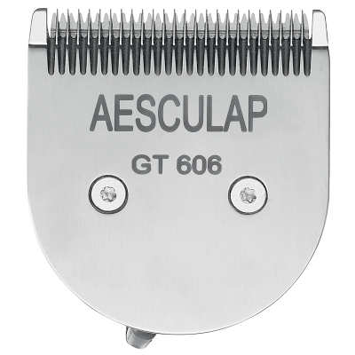 Tête de coupe pour Akkurata/Vega - Aesculap