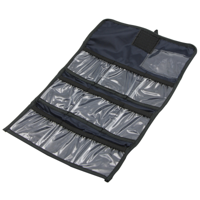 Nylon pouch for cutting heads - Vivog