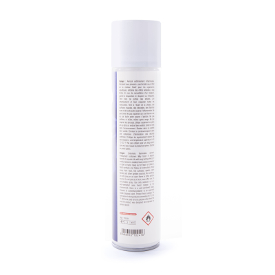 Spray lubrifiant 4 en 1 pour instruments de toilettage - Optimum - 300ml