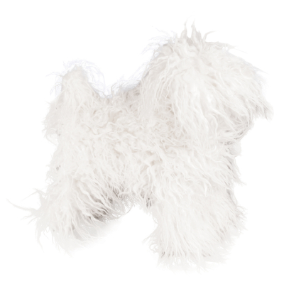 Fourrure pour mannequin chien - Vivog - Longue