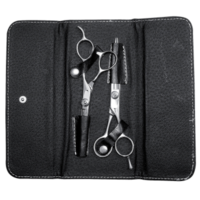 Double pouch without accessory - Optimum