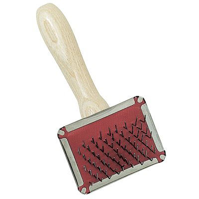 Special detangling brush - Vivog - S