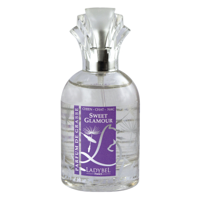 Sweet Glamour Eau de Parfum - Ladybel - 50ml