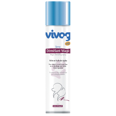 Spray démêlant Magic - Vivog - 300ml