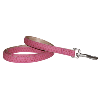 Laisse - Doremi - 1.20m - rose