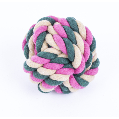 Corbeille Téo Dandy pour chien - diam 50cm