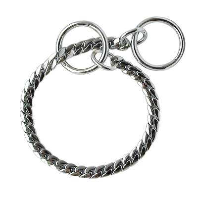 Collier - Métal - Argent
