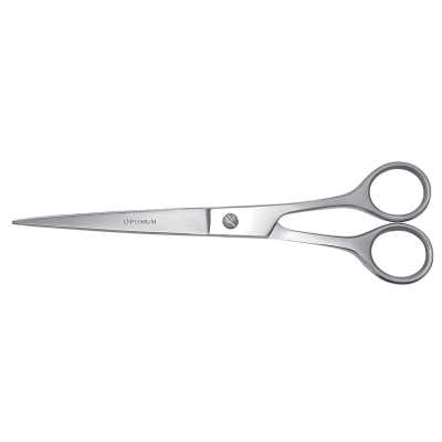 Ciseaux courbes - Optimum - 18cm