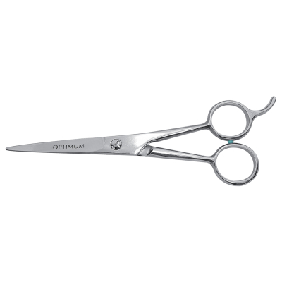 Straight scissors - Optimum - 18cm