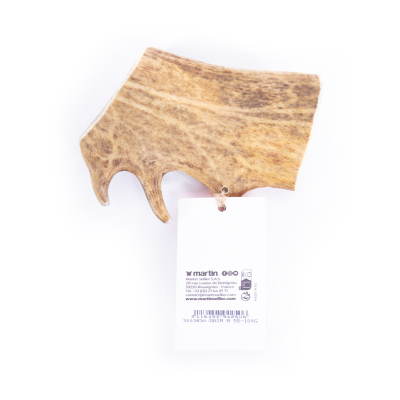 Suede wood M - 55-100g