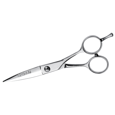 Japan Style Light Straight Scissors - Optimum - 15cm