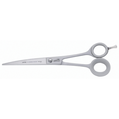 Solingen Curved Scissors - Optimum - 19cm