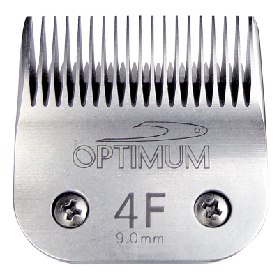 Ceramic Cutting Head No. 4F - Optimum - 9mm