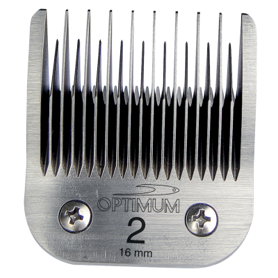 Ceramic Cutting Head No. 2 - Optimum - 16mm