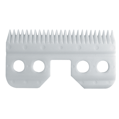Contre-peigne Ceramic pour peigne Ceramic N°30 et N°40 - Optimum